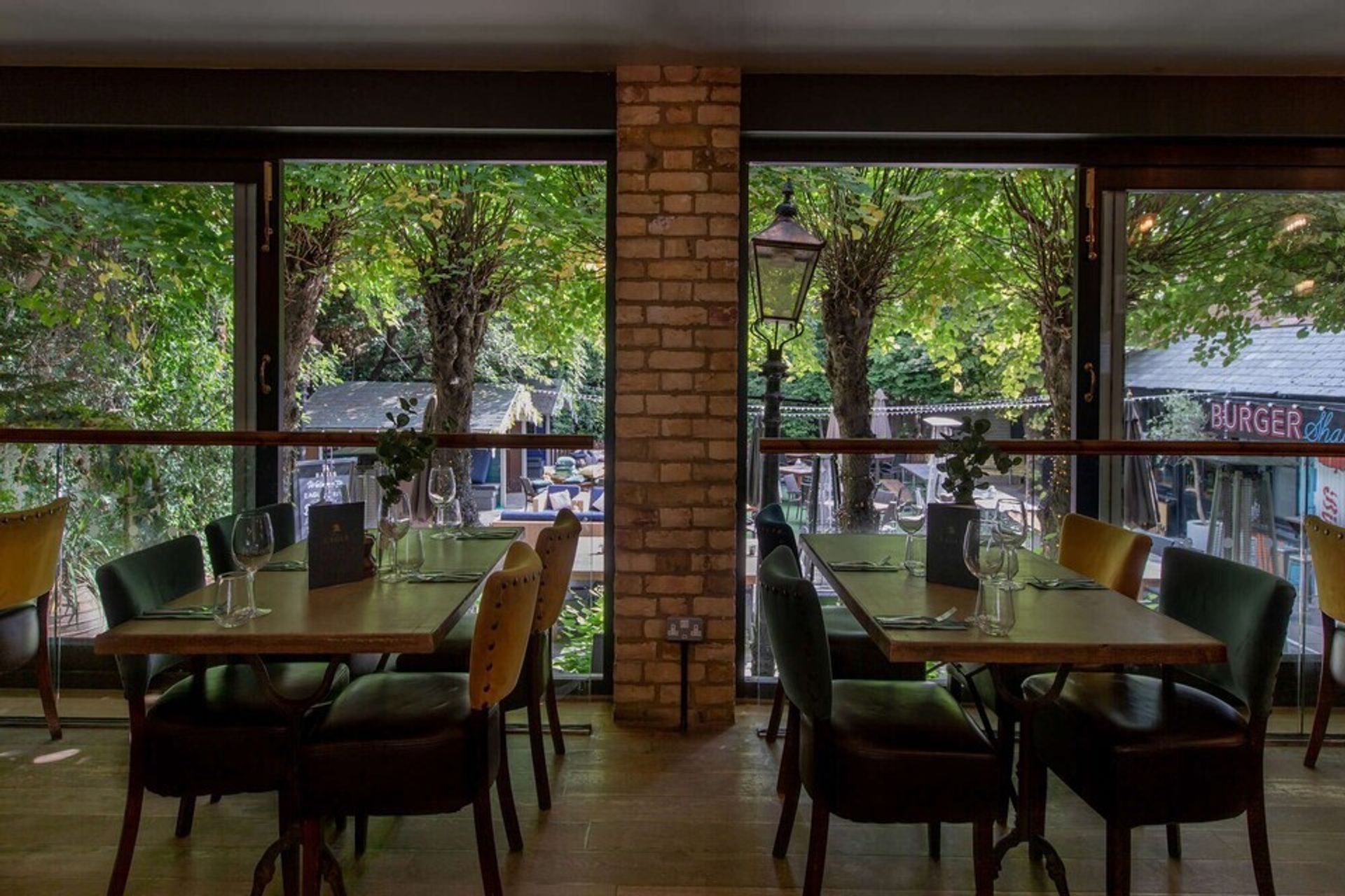 Photo of The Eagle, Hammersmith and Fulham